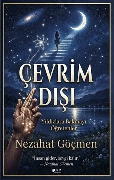 Çevrim Dışı - Yıldızlara Bakmayı Öğretenler