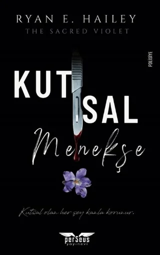 Kutsal Menekşe