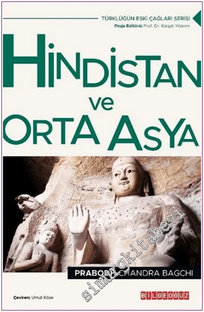 Hindistan ve Orta Asya -