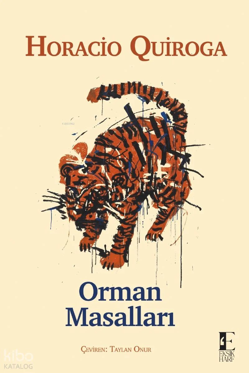 Orman Masalları