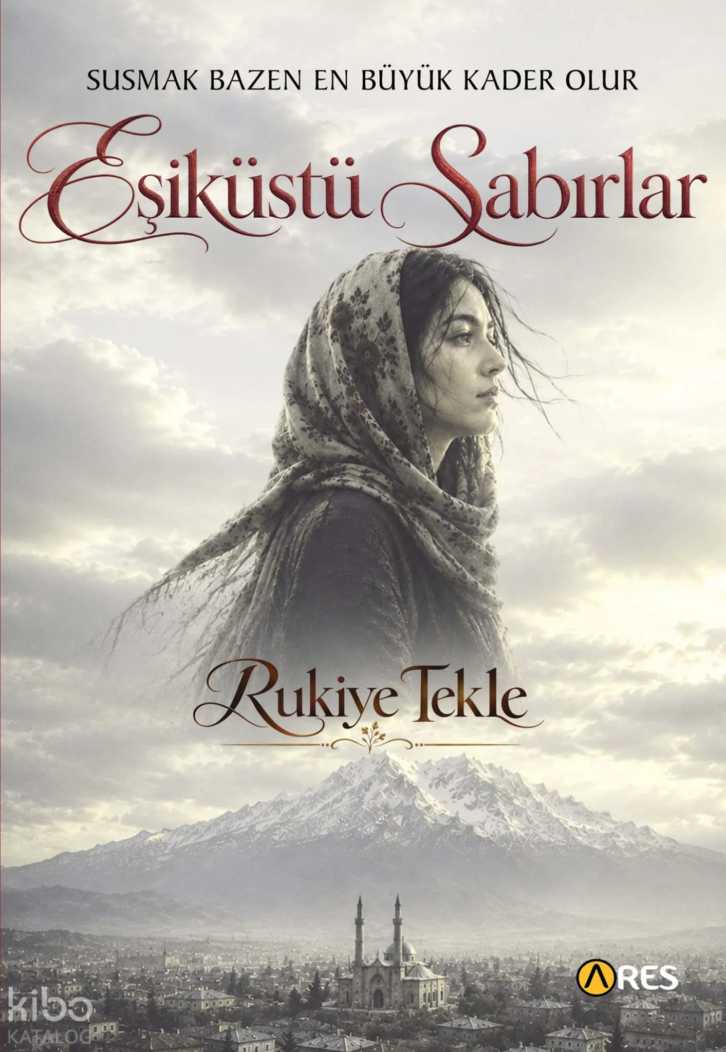 Eşiküstü Sabırlar