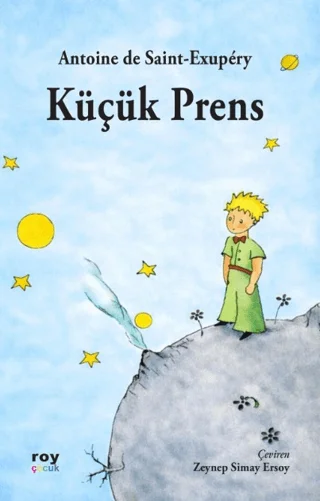 Küçük Prens