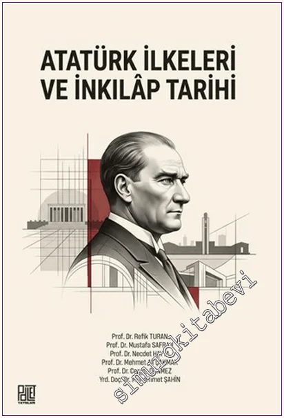 Atatürk İlkeleri ve İnkılâp Tarihi -