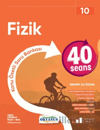 10. Sınıf 40 Seans Fizik