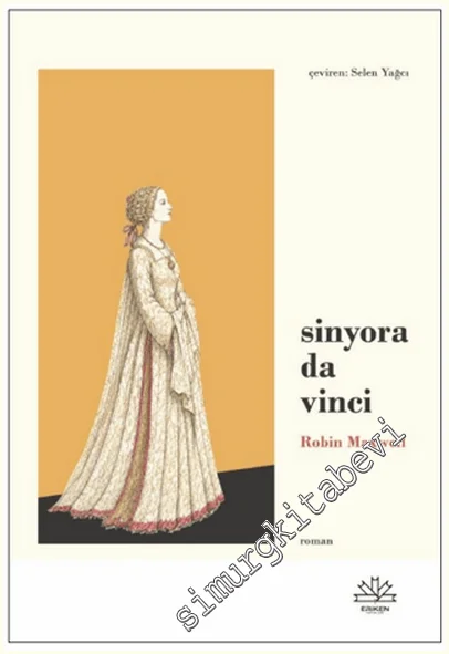 Sinyora da Vinci -
