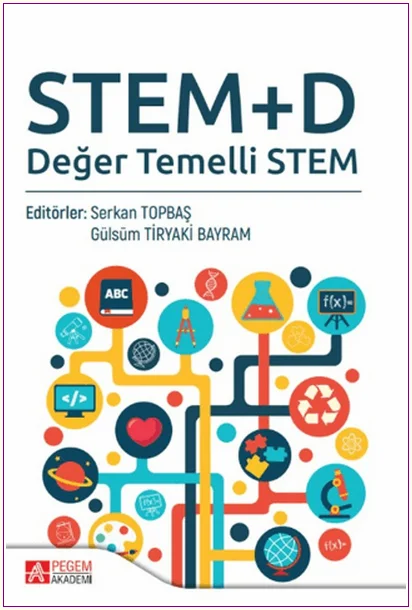 STEM +D Değer Temelli STEM -
