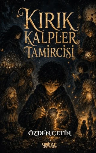 Kırık Kalpler Tamircisi