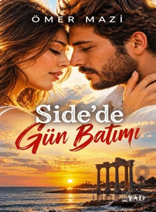 Sidede Gün Batımı