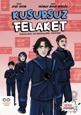 Kusursuz Felaket – İnsanlığını Kaybedenlerin Hikayesi