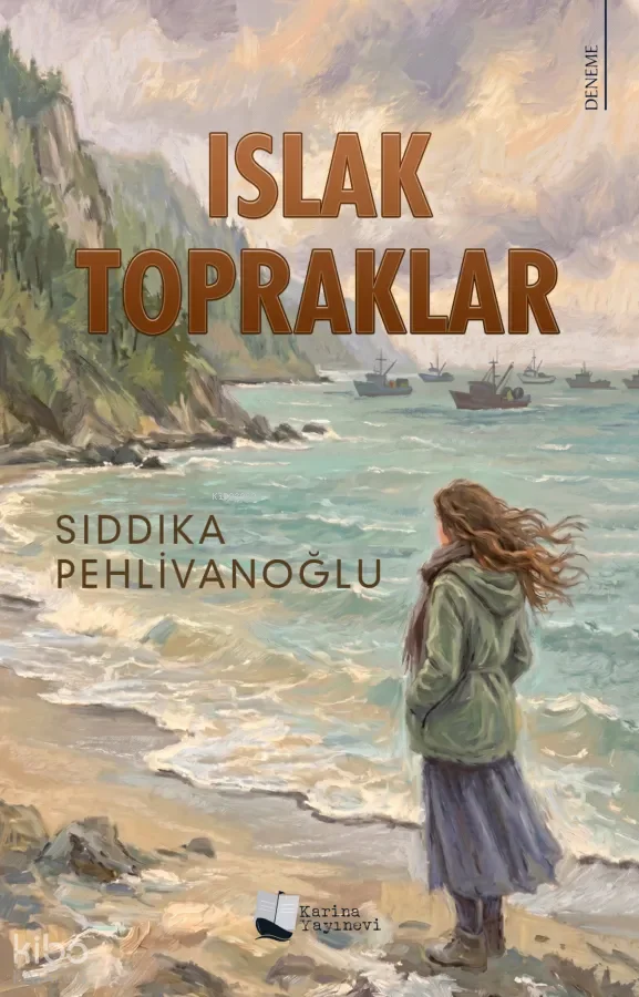Islak Topraklar