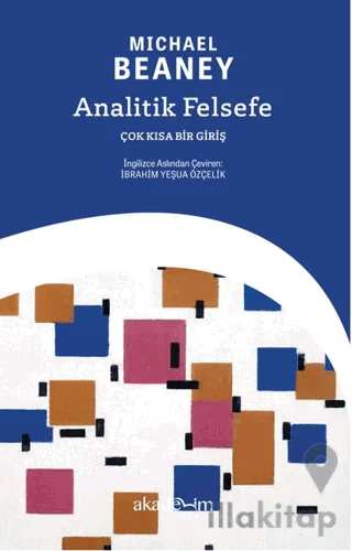 Analitik Felsefe: Çok Kısa Bir Giriş