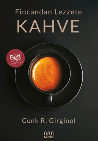 Fincandan Lezzete Kahve