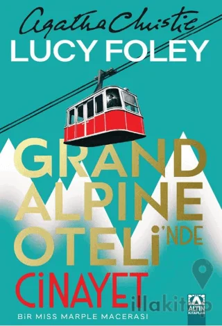Grand Alpine Otelİ'nde Cinayet
