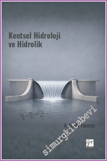 Kentsel Hidroloji ve Hidrolik -