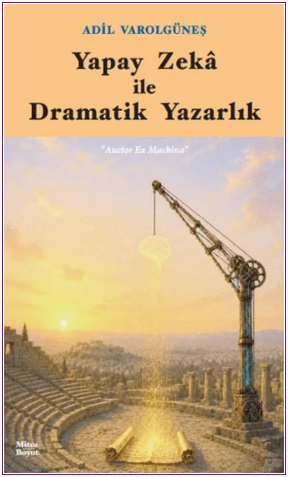 Yapay Zekâ ile Dramatik Yazarlık -