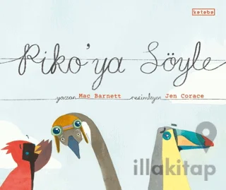 Piko'ya Söyle