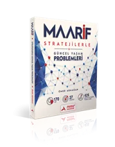 PARAF AKADEMİ MAARİF GÜNCEL YAŞAM PROBLEM SORU BNK