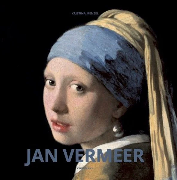 Jan Vermeer (Ciltli)