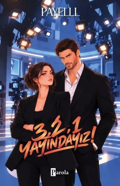 321 Yayındayız!