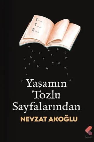 Yaşamın Tozlu Sayfalarından