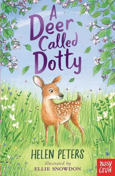 Jg A Deer Called Dotty