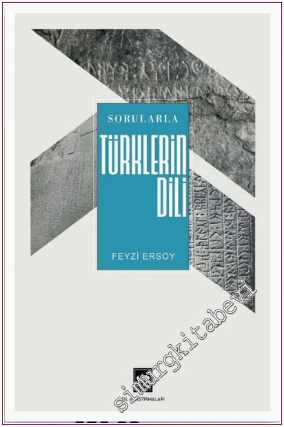 Sorularla Türklerin Dili -