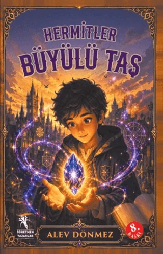 Hermitler - Büyülü Taş