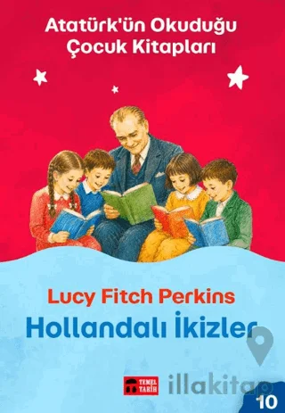 Hollandalı İkizler
