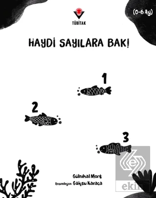 Haydi Sayılara Bak!