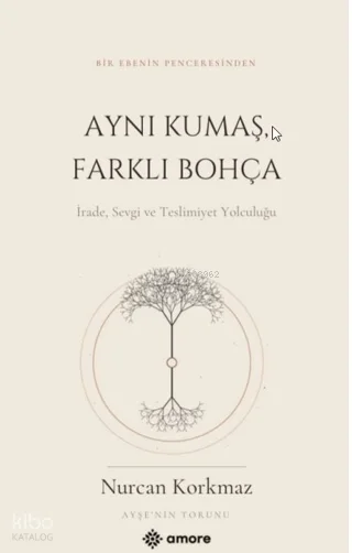 Aynı Kumaş, Farklı Bohça;İrade, Sevgi ve Teslimiyet Yolculuğu