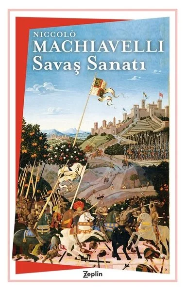 Savaş Sanatı