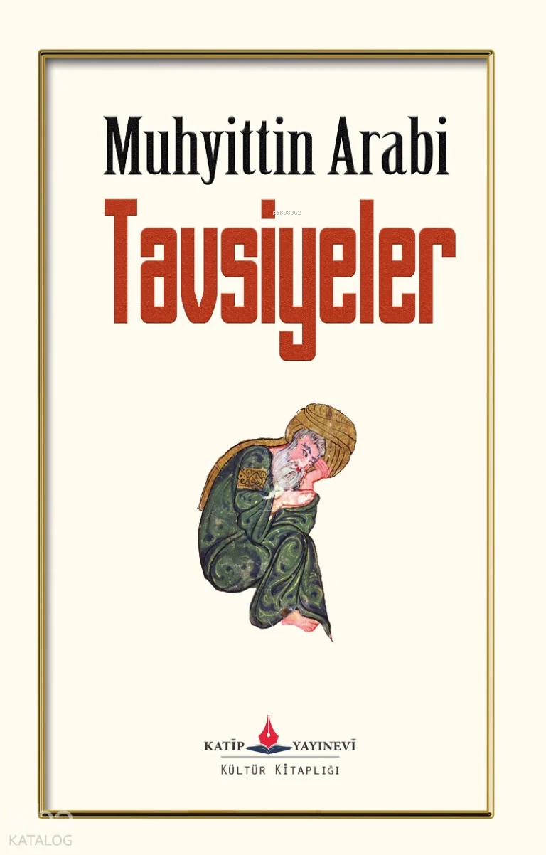 Tavsiyeler