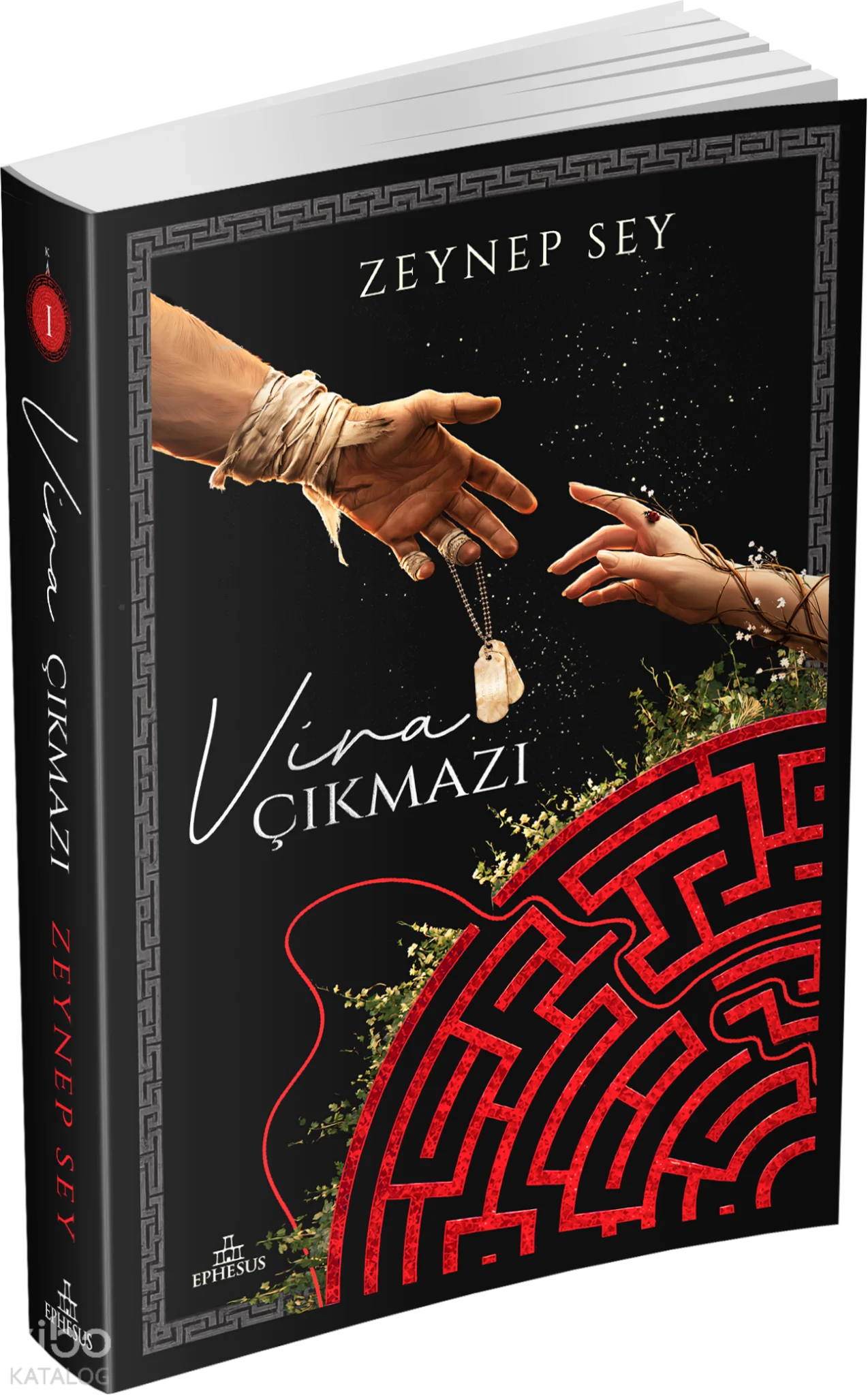Vira Çıkmazı 1