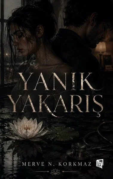Yanık Yakarış