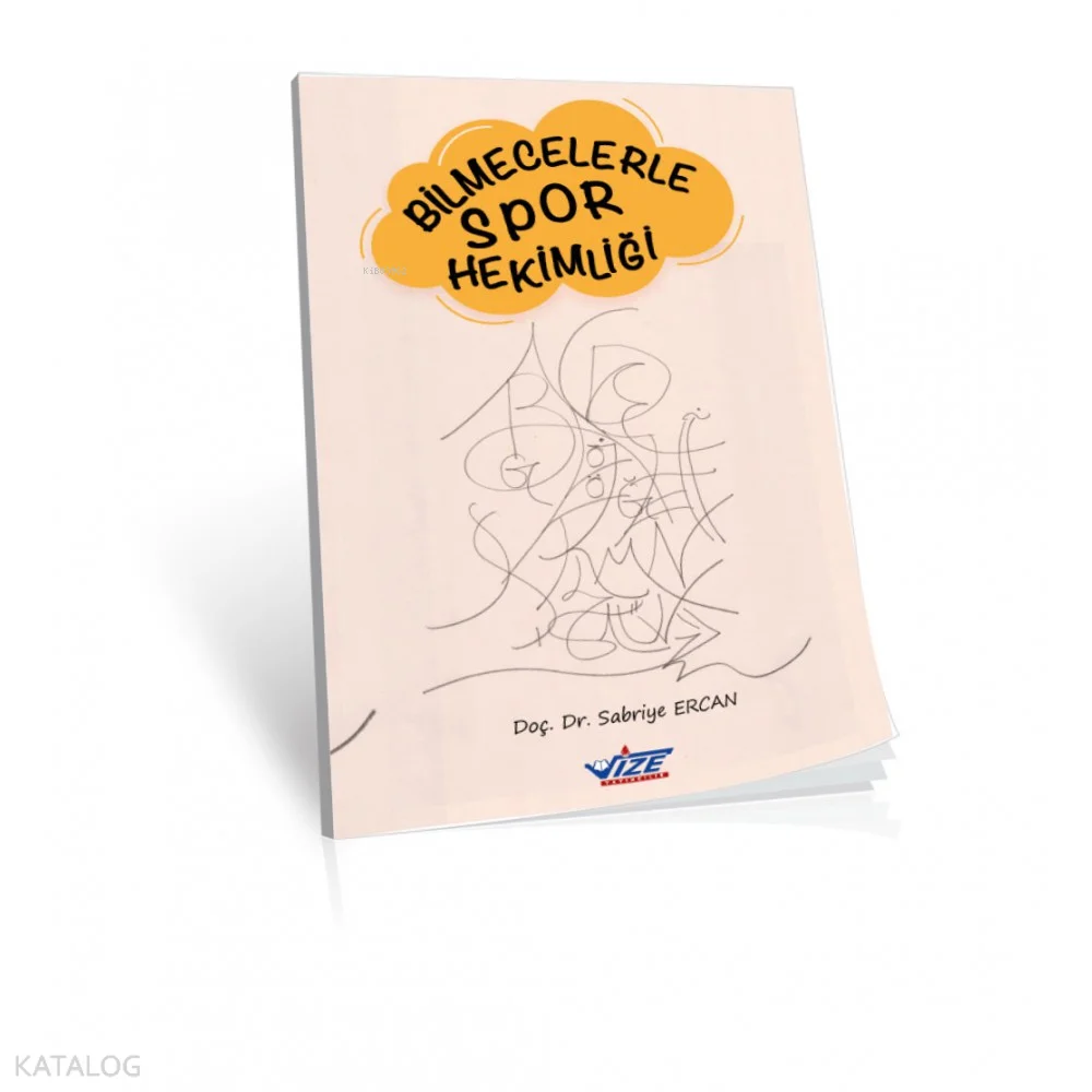 Bilmecelerle Spor Hekimliği