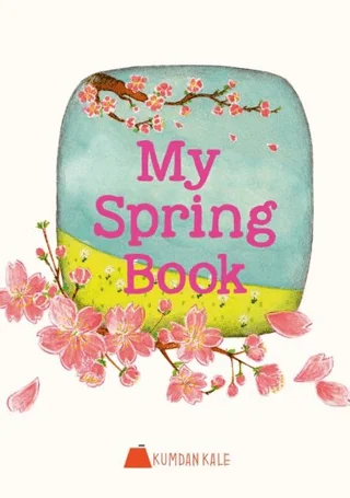 My Spring Book