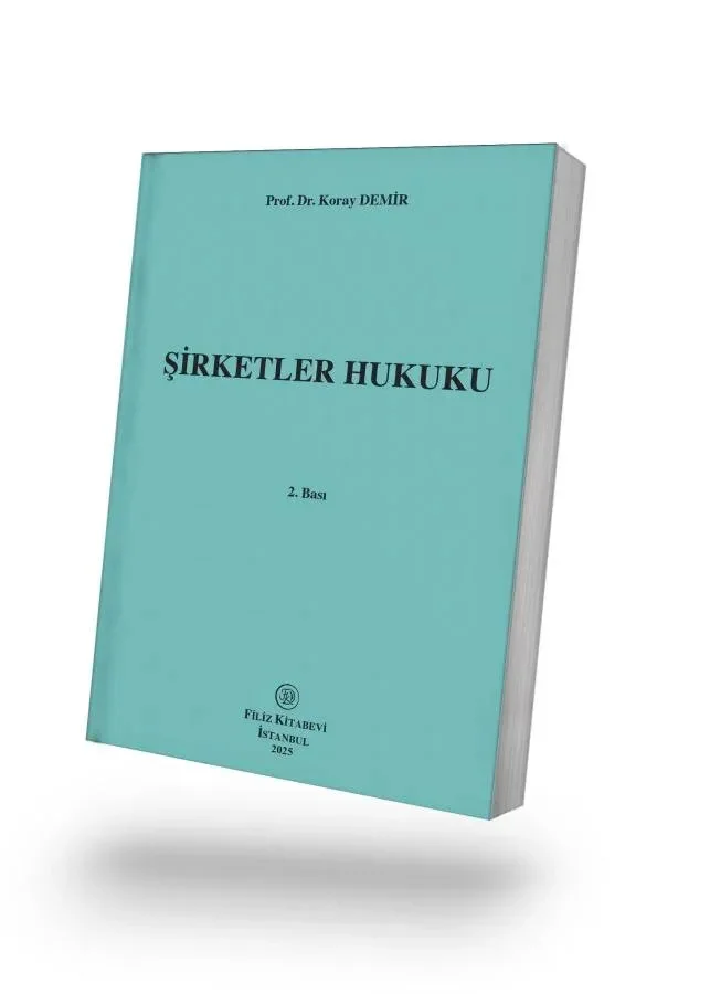 Şirketler Hukuku