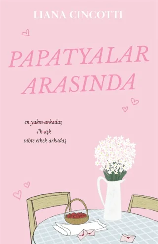Papatyalar Arasında