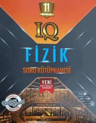 11. Sınıf Fizik Soru Kütüphanesi