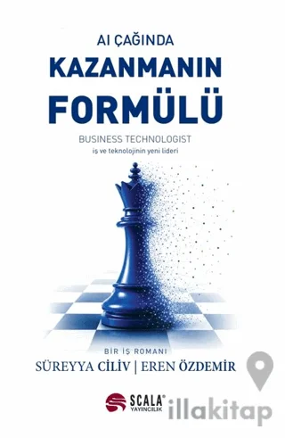 AI Çağında Kazanmanın Formülü