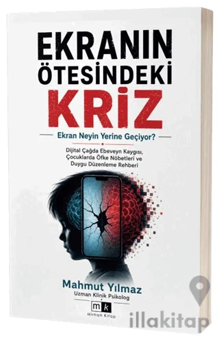 Ekranın Ötesindeki Kriz - Ekran Neyin Yerine Geçiyor ?
