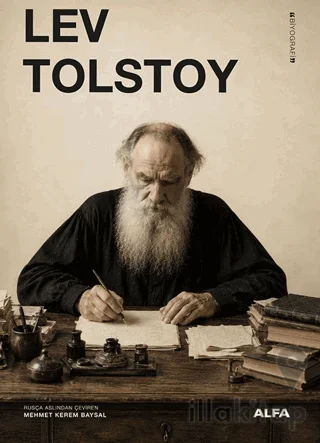 Lev Tolstoy