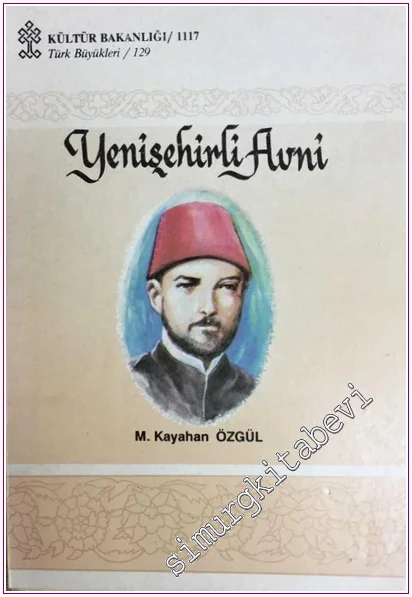 Yenişehirli Avni Bey -