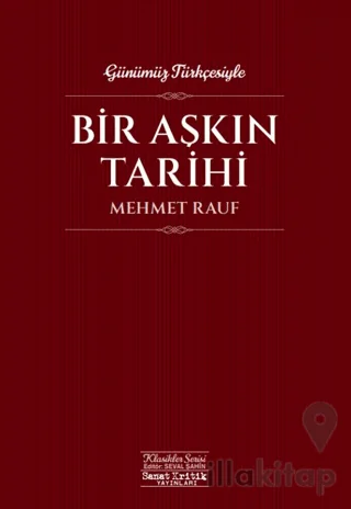 Bir Aşkın Tarihi