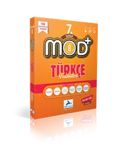 PARAF 7. SINIF MOD TÜRKÇE ANLAMTIM FASİKÜLLERİ