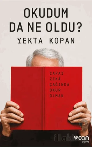 Okudum da Ne Oldu?