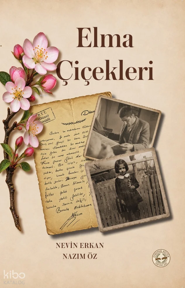 Elma Çiçekleri