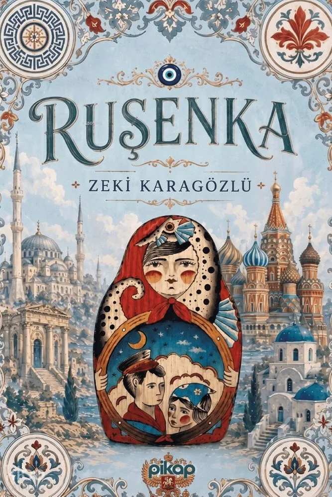 Ruşenka