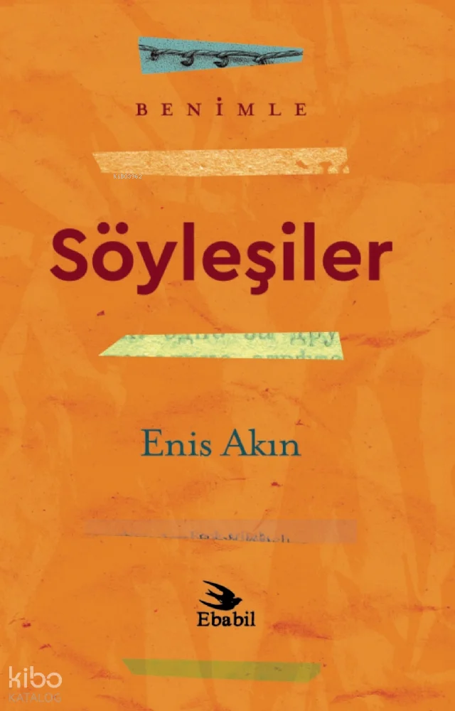 Söyleşiler