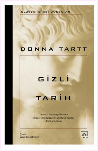 Gizli Tarih -
